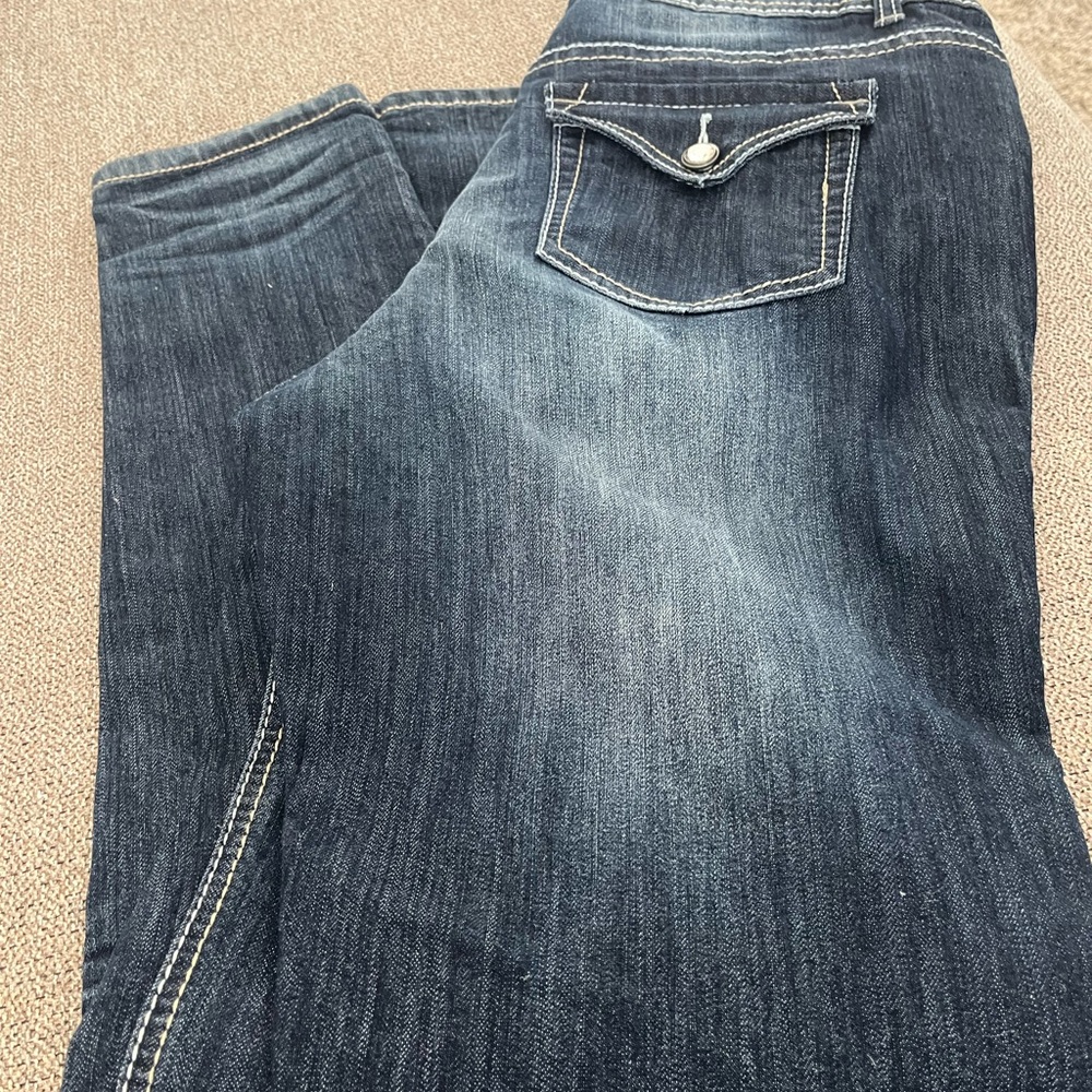 Bongo skinny jeans